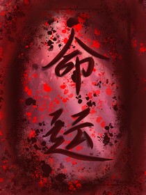 命运对我不公