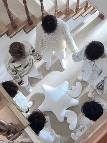NCTWISH随机小短文