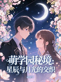 萌学园秘境：星辰与月光的交织