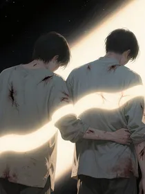 长夜逢灯