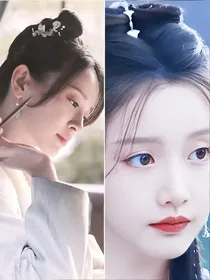 盛墨兰的万人迷易文君人生！