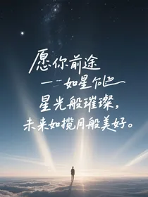 寄小归梦（看简介，最后有惊喜）