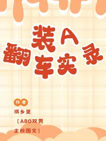 装A翻车实录