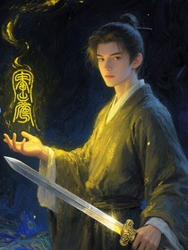 小道士许旭