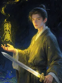 小道士许旭