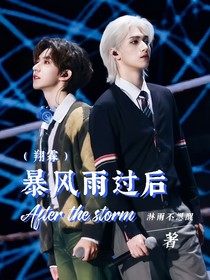 翔霖：暴风雨过后