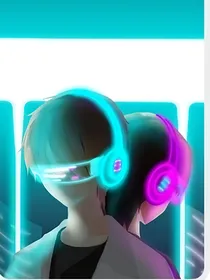 你的人设很特别