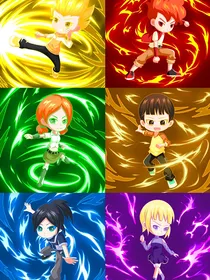 斗7之二代黑化