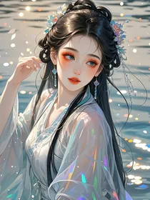 金阙求