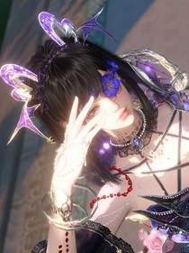 我与风