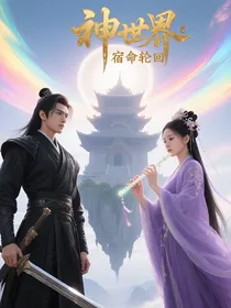 神世界：宿命轮回