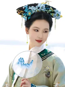 还珠格格之赛恩