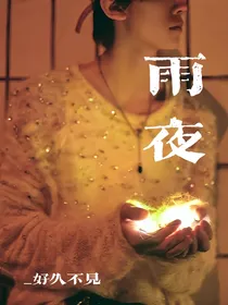 左航：雨夜