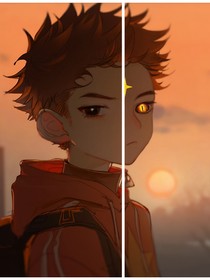 龙王：黑白双煞，星星之火