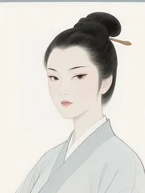 寒门孤凤
