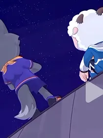 喜灰之错位守护