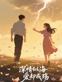 深情似海，爱却成殇