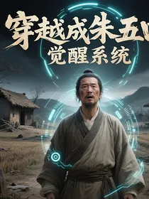 穿越成朱五四，我觉醒了系统