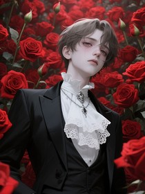第五人格：荆棘王冠与沉沦者