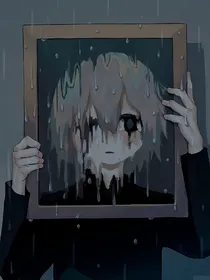 刀……伤