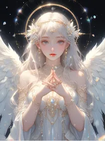 小花仙之千灵儿