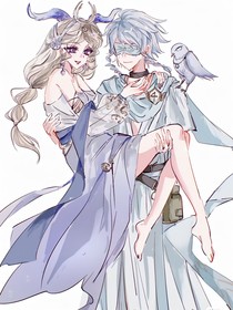 第五人格先祭：寰宇中相拥