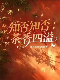 知否知否：茶香四溢