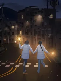 姐妹生活（关于名侦探柯南动漫，自创人设）