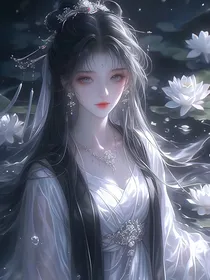 综影视：明月不照离别人