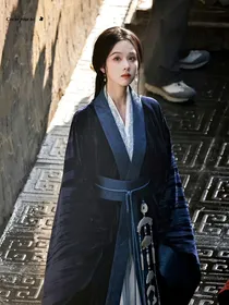 君子盟：贵女难求
