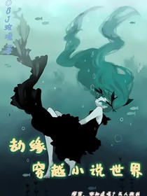 劫缘：穿越小说世界