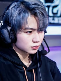 KPL：这次换我站身后