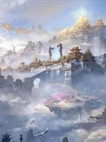 天润太虚界