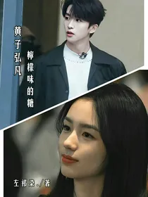 黄子弘凡：柠檬味的糖