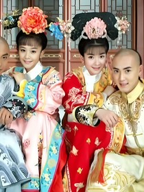 新还珠：紫燕重生看见弹幕