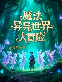 魔法异世界大冒险