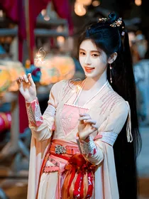 大梦归离：美梦