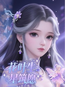 花叶生：星筑愿