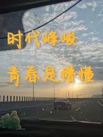 时代峰峻：盲懂