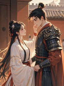 昭宁长歌：簪缨劫