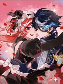 先祭——唯爱