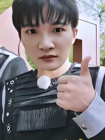 凹凸：K身份隐藏