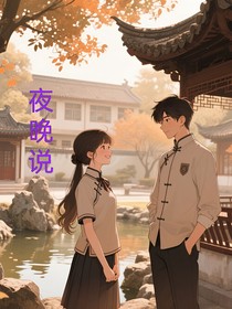夜晚说