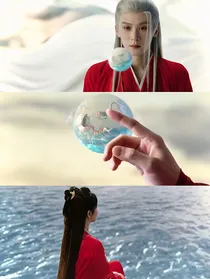 综影视：一不小心磕到真的了