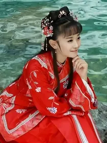 还珠格格之紫薇是先皇后女儿