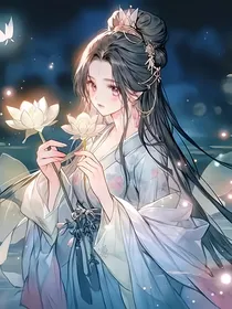 临江仙：何为神邸