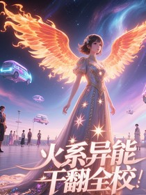 星际学校：火系异能干翻全校