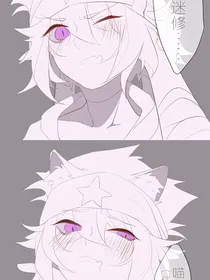 安雷：养猫不容易