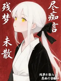 咒回宿傩梦女向：残梦未散尽痴言