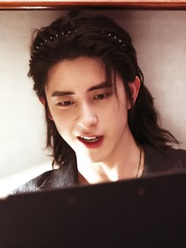 综影视：她想要她得到